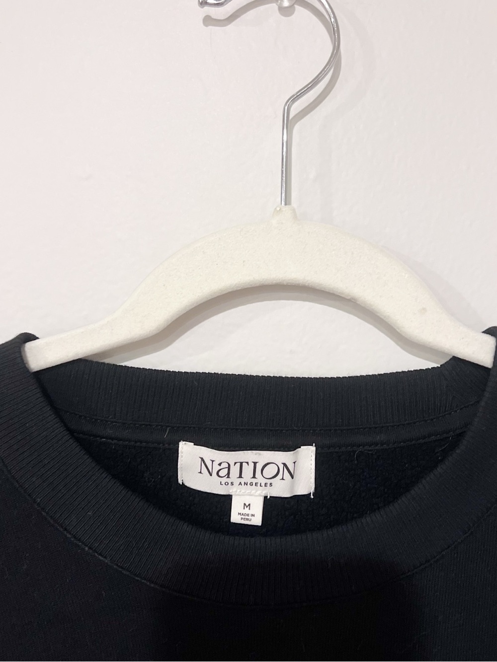 Nation Los Angeles Arlem Sweatshirt - Picture 5 of 7